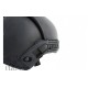 Шлем защитный с вентиляцией CP Helmet BK (M/L) (FMA)